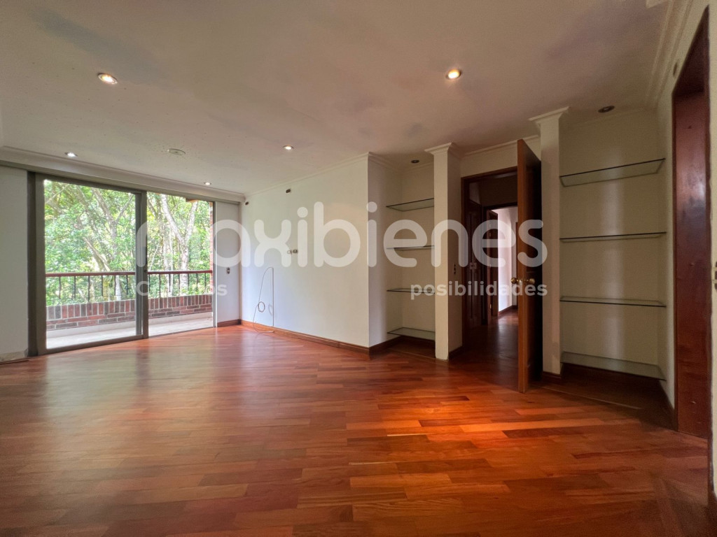Apartamento en arriendo en El Tesoro, Medellín · foto 11 de 24