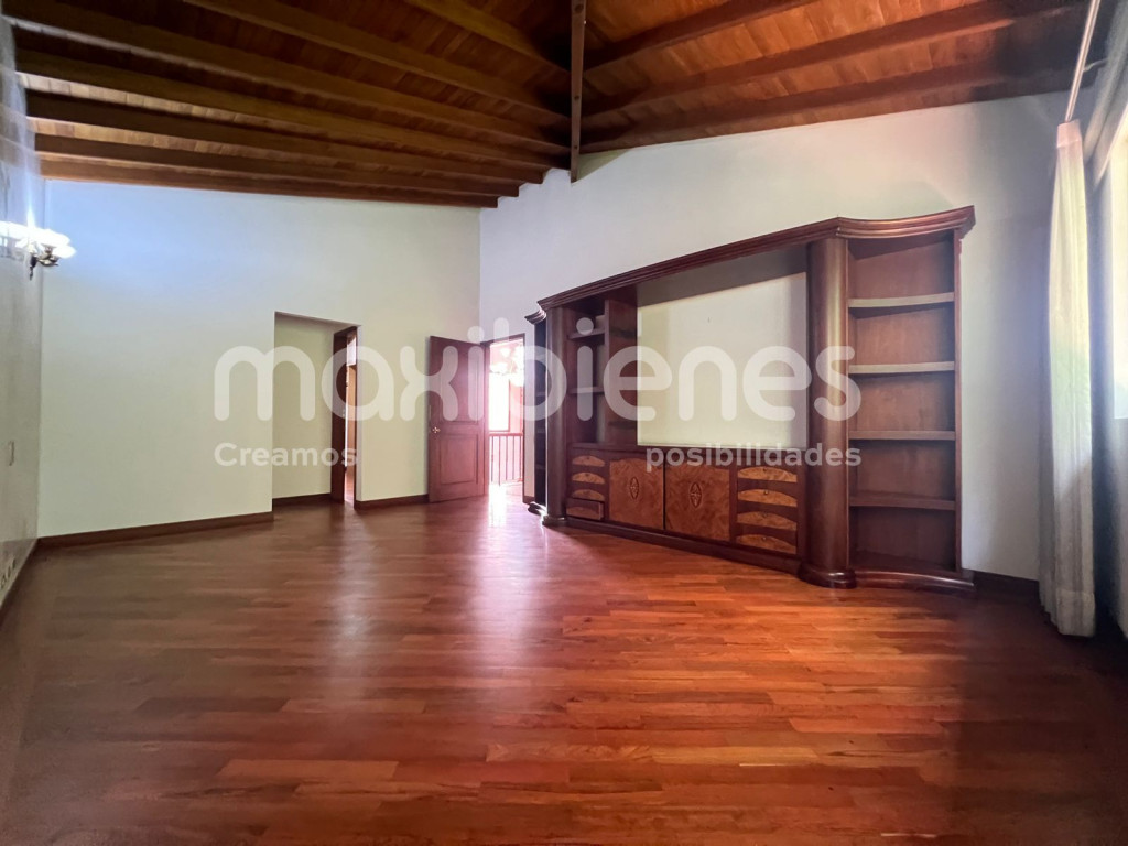 Apartamento en arriendo en El Tesoro, Medellín · foto 12 de 24