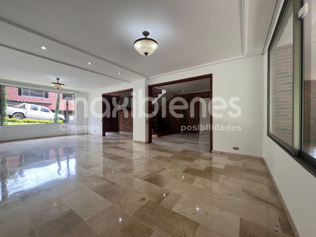 Apartamento en arriendo en El Tesoro, Medellín · foto 13 de 24