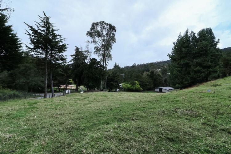Finca en venta en El Hato, La Calera, 150 m² · foto 19 de 22