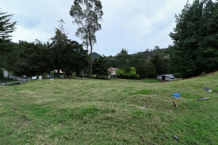 Finca en venta en El Hato, La Calera, 150 m² · foto 20 de 22