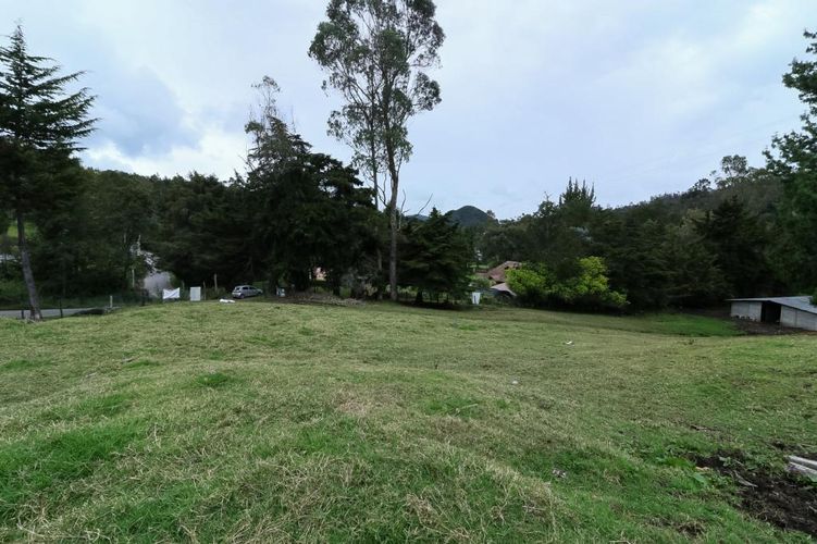 Finca en venta en El Hato, La Calera, 150 m² · foto 21 de 22