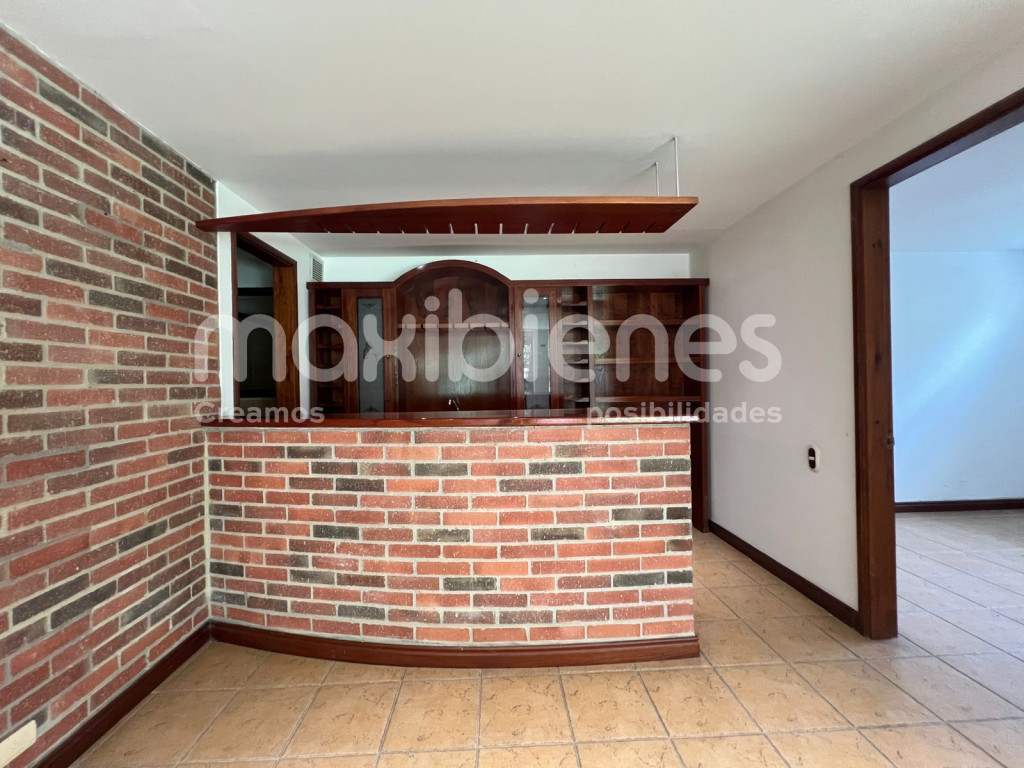 Apartamento en arriendo en El Tesoro, Medellín · foto 16 de 24
