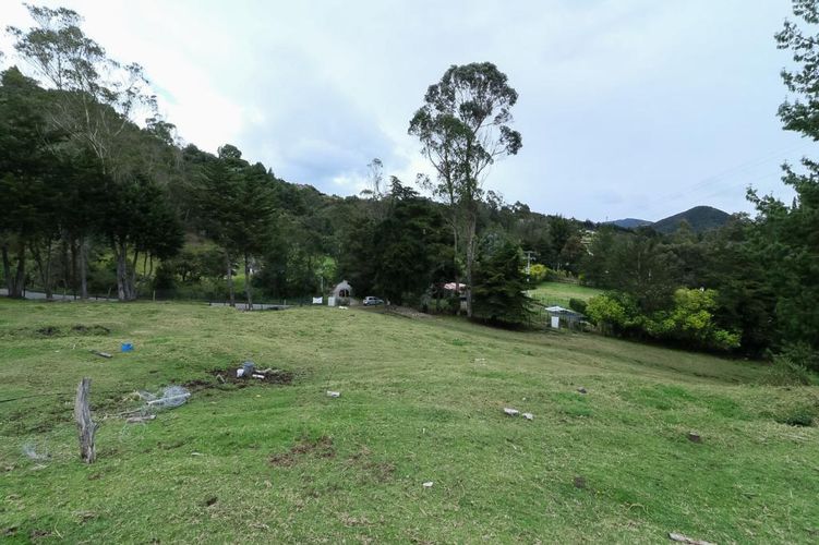 Finca en venta en El Hato, La Calera, 150 m² · foto 22 de 22