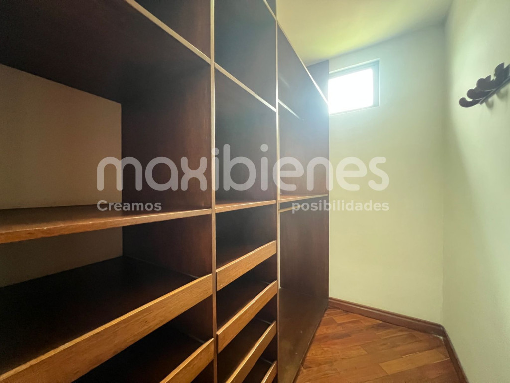 Apartamento en arriendo en El Tesoro, Medellín · foto 17 de 24