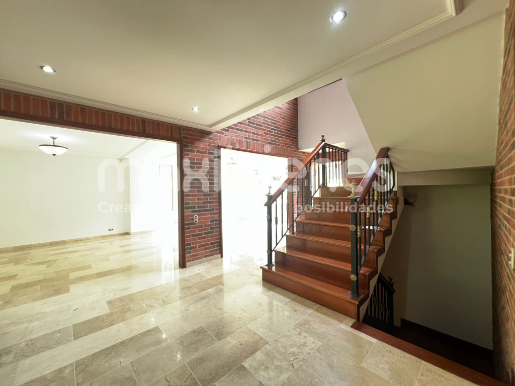 Apartamento en arriendo en El Tesoro, Medellín · foto 18 de 24