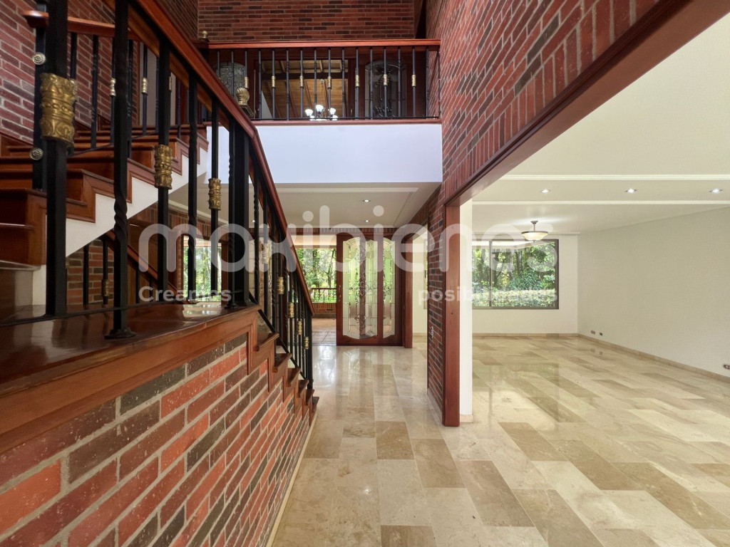 Apartamento en arriendo en El Tesoro, Medellín · foto 19 de 24