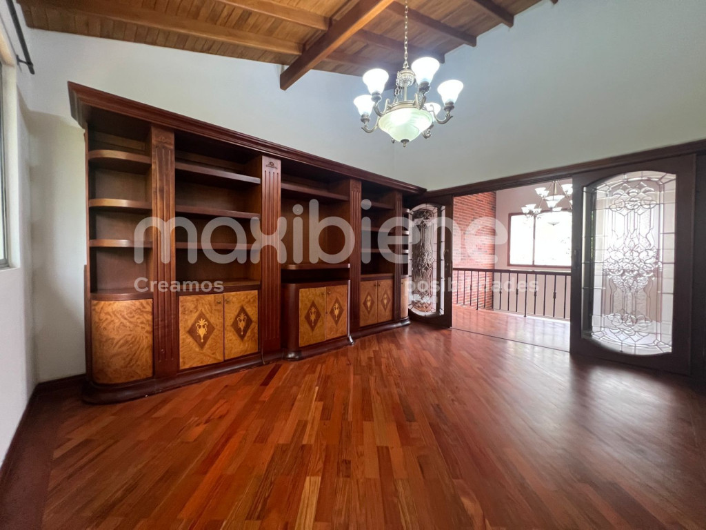 Apartamento en arriendo en El Tesoro, Medellín · foto 21 de 24