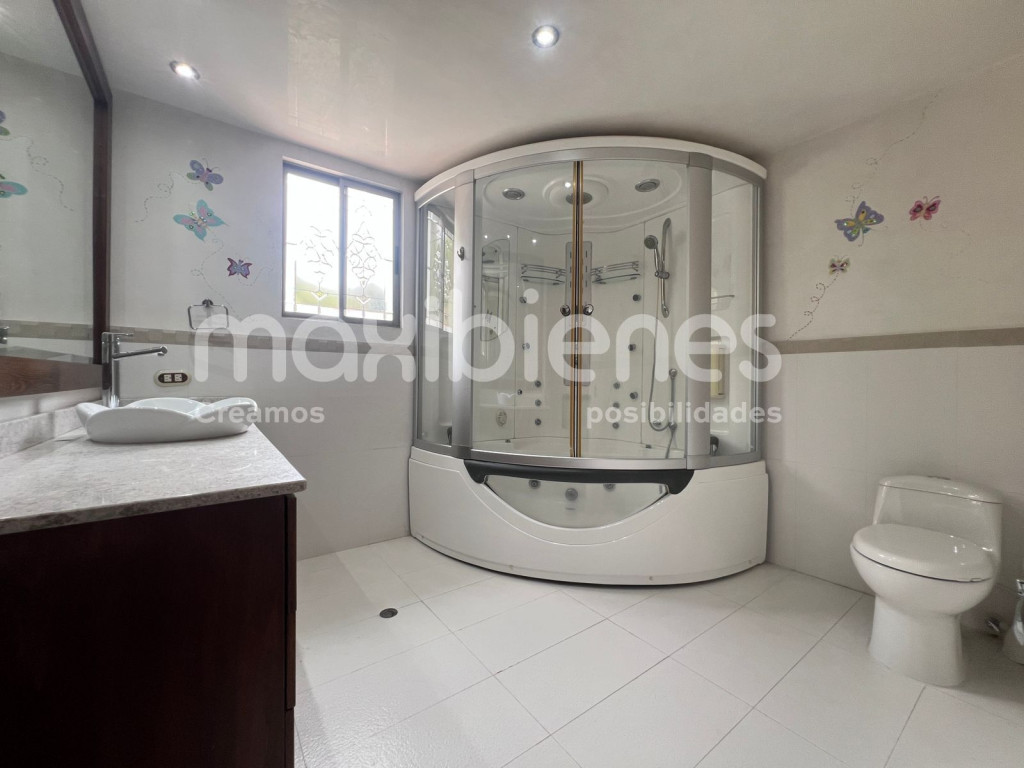 Apartamento en arriendo en El Tesoro, Medellín · foto 24 de 24