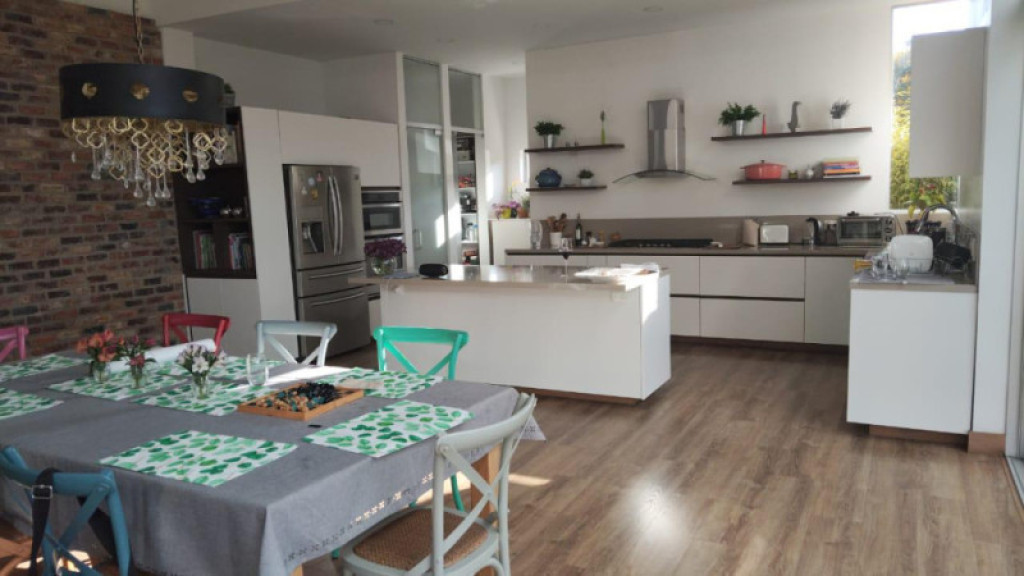Casa en arriendo en San Jose De La Concepcion, La Calera · foto 4 de 21