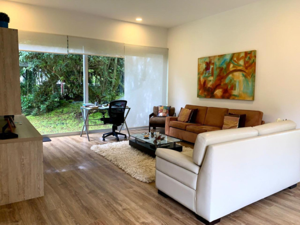Casa en arriendo en San Jose De La Concepcion, La Calera · foto 5 de 21