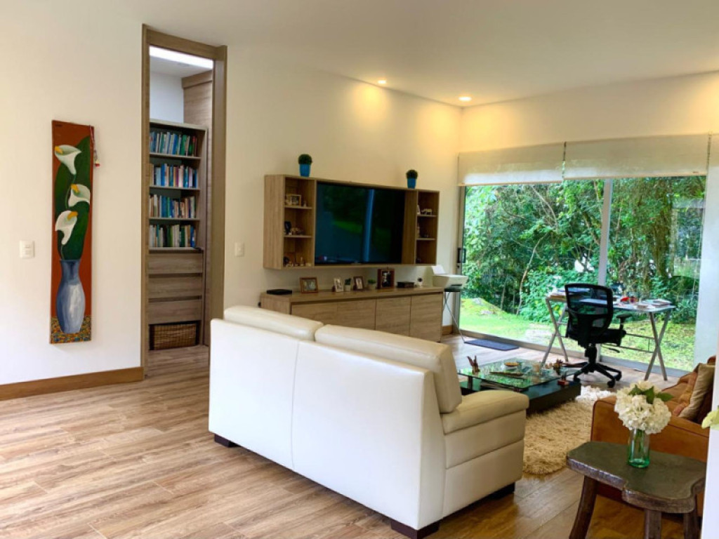 Casa en arriendo en San Jose De La Concepcion, La Calera · foto 7 de 21