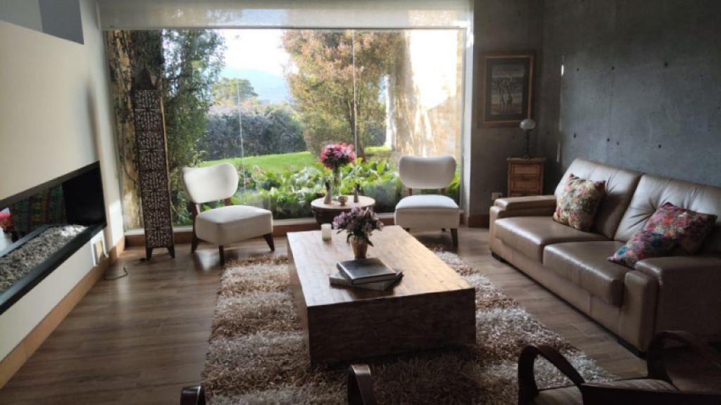 Casa en arriendo en San Jose De La Concepcion, La Calera · foto 8 de 21