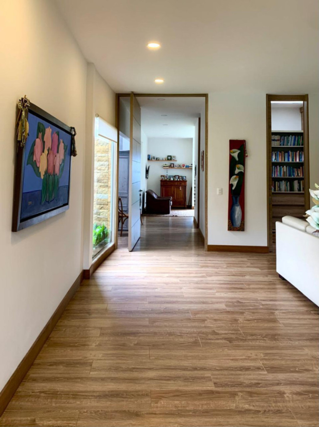 Casa en arriendo en San Jose De La Concepcion, La Calera · foto 11 de 21