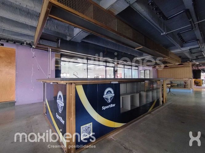 Local en arriendo en Manrique Central, Medellín, 80 m² · foto 2 de 11