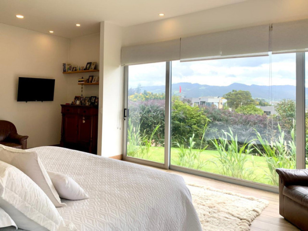 Casa en arriendo en San Jose De La Concepcion, La Calera · foto 13 de 21