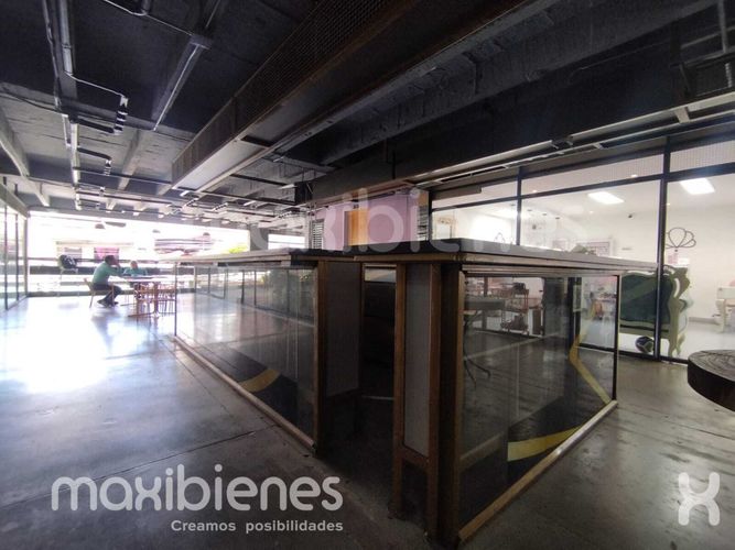 Local en arriendo en Manrique Central, Medellín, 80 m² · foto 3 de 11