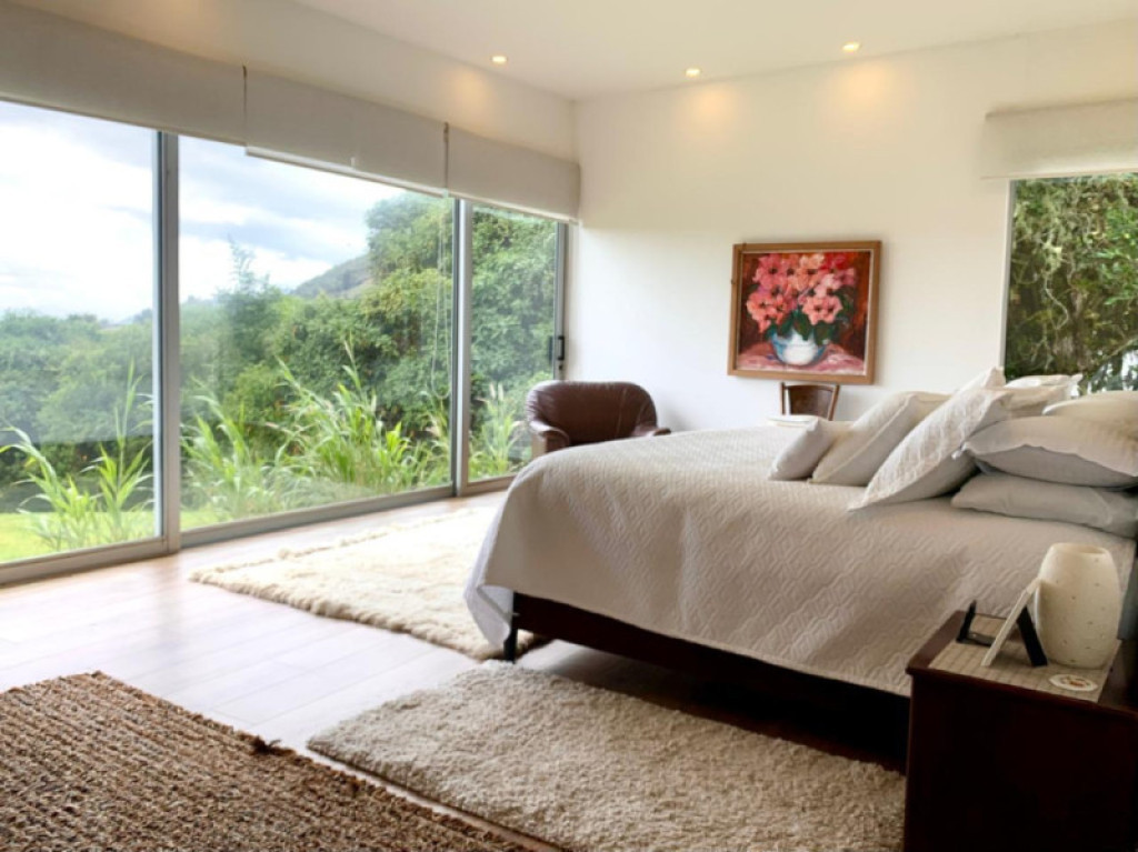Casa en arriendo en San Jose De La Concepcion, La Calera · foto 14 de 21