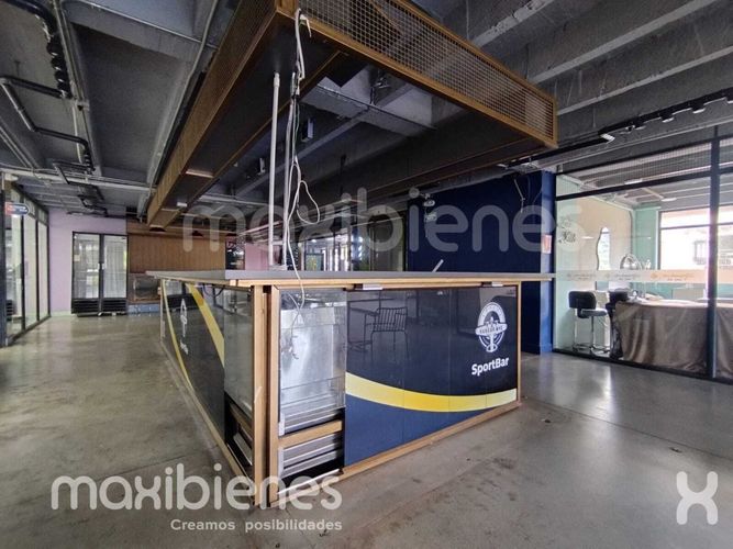 Local en arriendo en Manrique Central, Medellín, 80 m² · foto 4 de 11