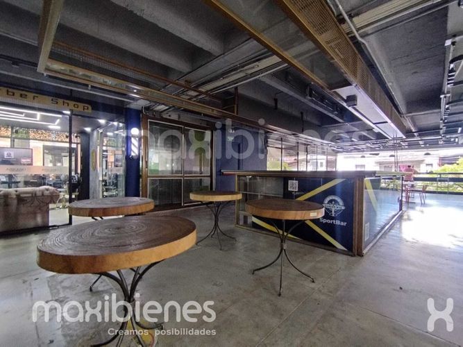 Local en arriendo en Manrique Central, Medellín, 80 m² · foto 5 de 11