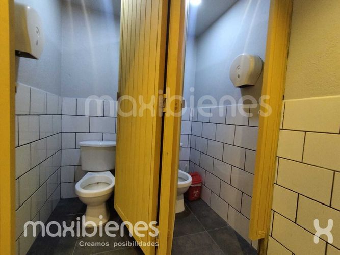 Local en arriendo en Manrique Central, Medellín, 80 m² · foto 10 de 11