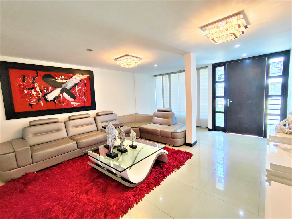 House for rent in Las Vegas de Comfandi, Cali