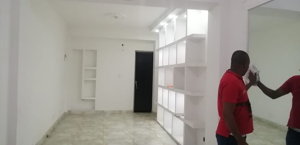 Casa de 9 alcobas en venta en Junin, Cali, 320 m² · foto 11 de 24
