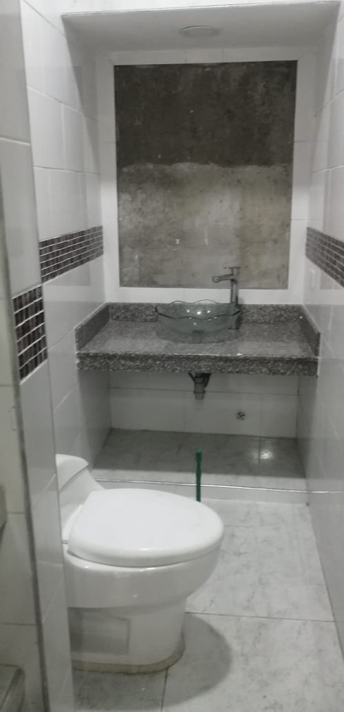 Casa de 9 alcobas en venta en Junin, Cali, 320 m² · foto 12 de 24