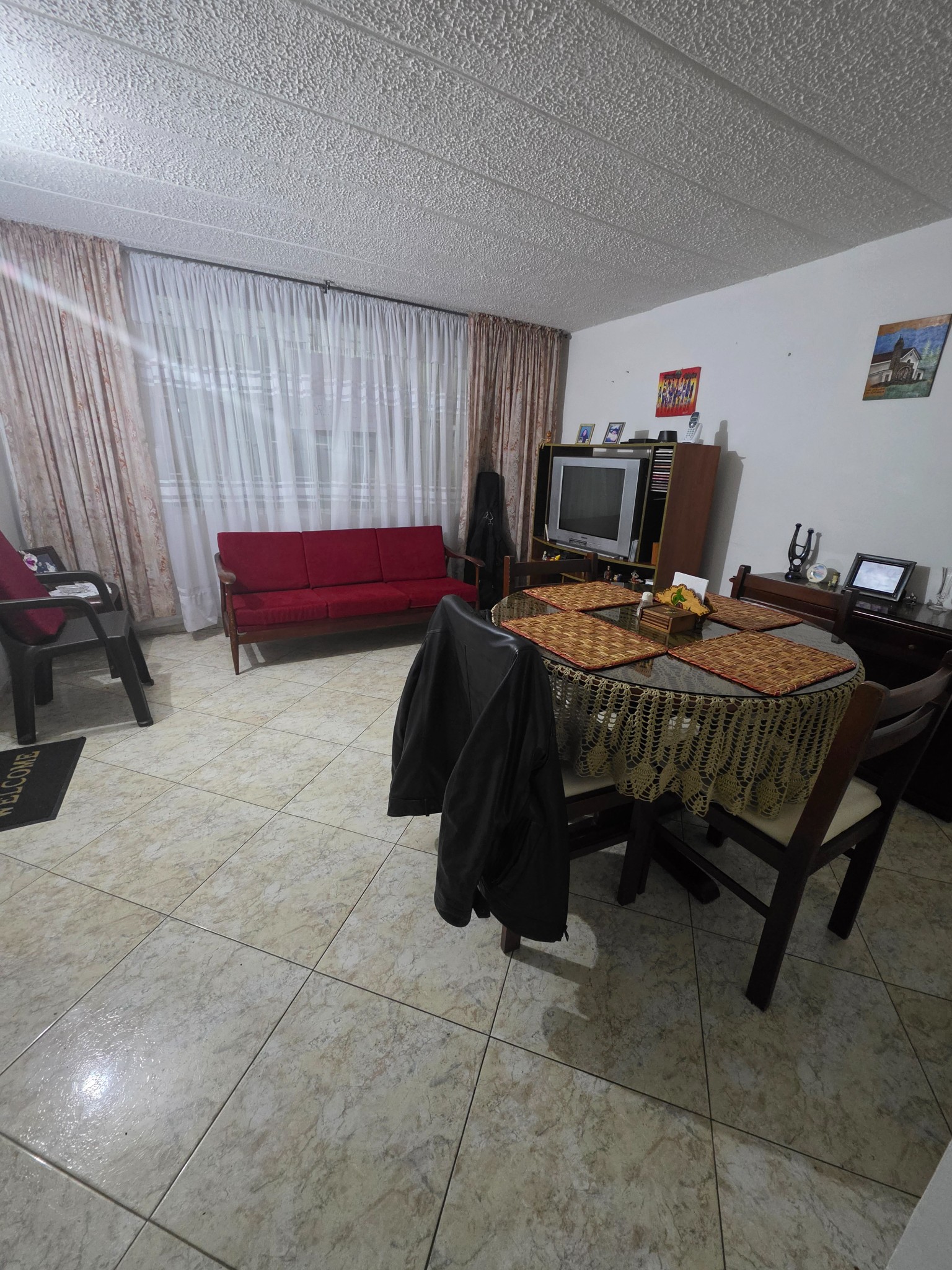 Apartamento en Venta en Suba Compartir, Zona norte, Bogotá