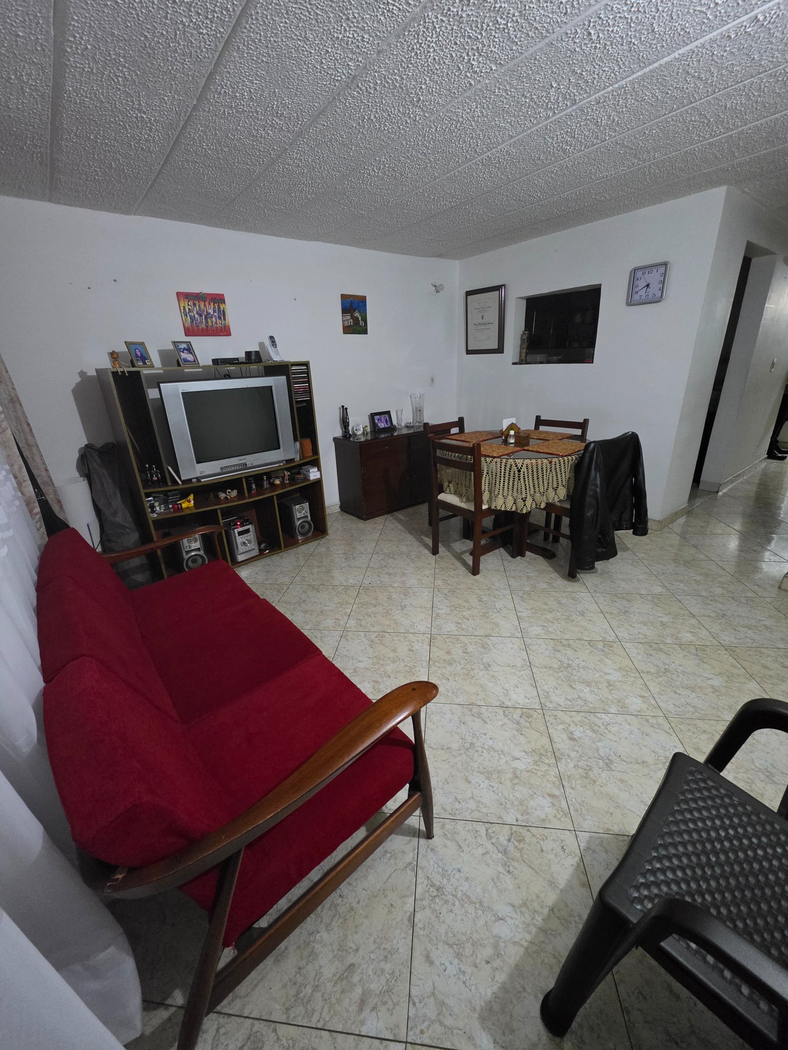 Apartamento en Venta en Suba Compartir, Zona norte, Bogotá