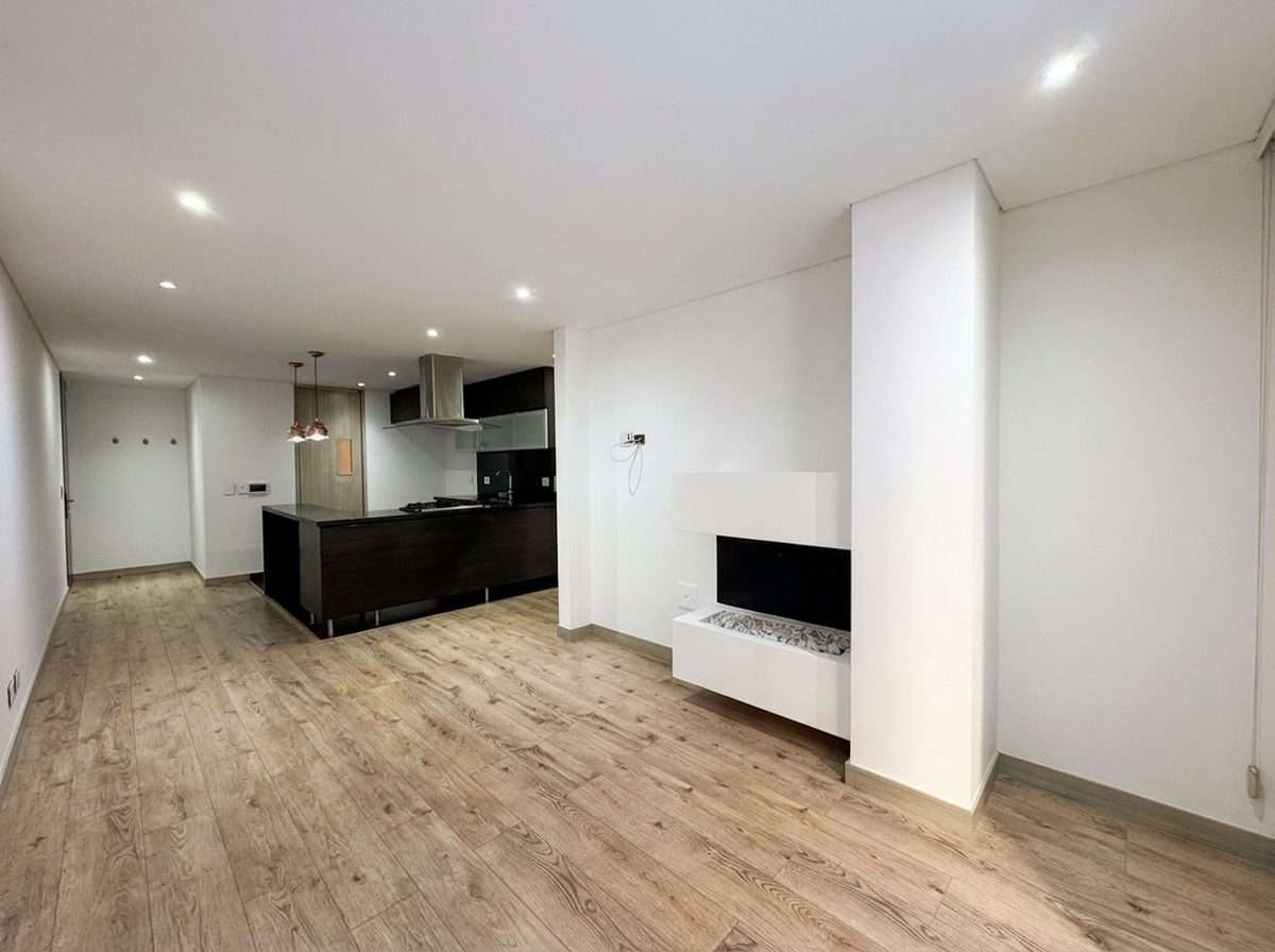 Apartamento en Arriendo en Bogotá