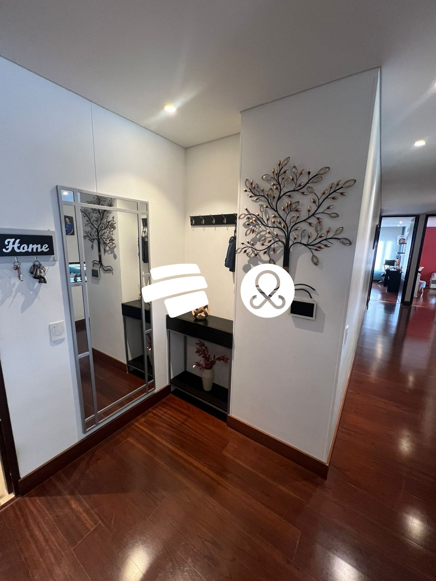 Apartamento en venta en Colina Campestre, Bogotá · foto 2 de 24