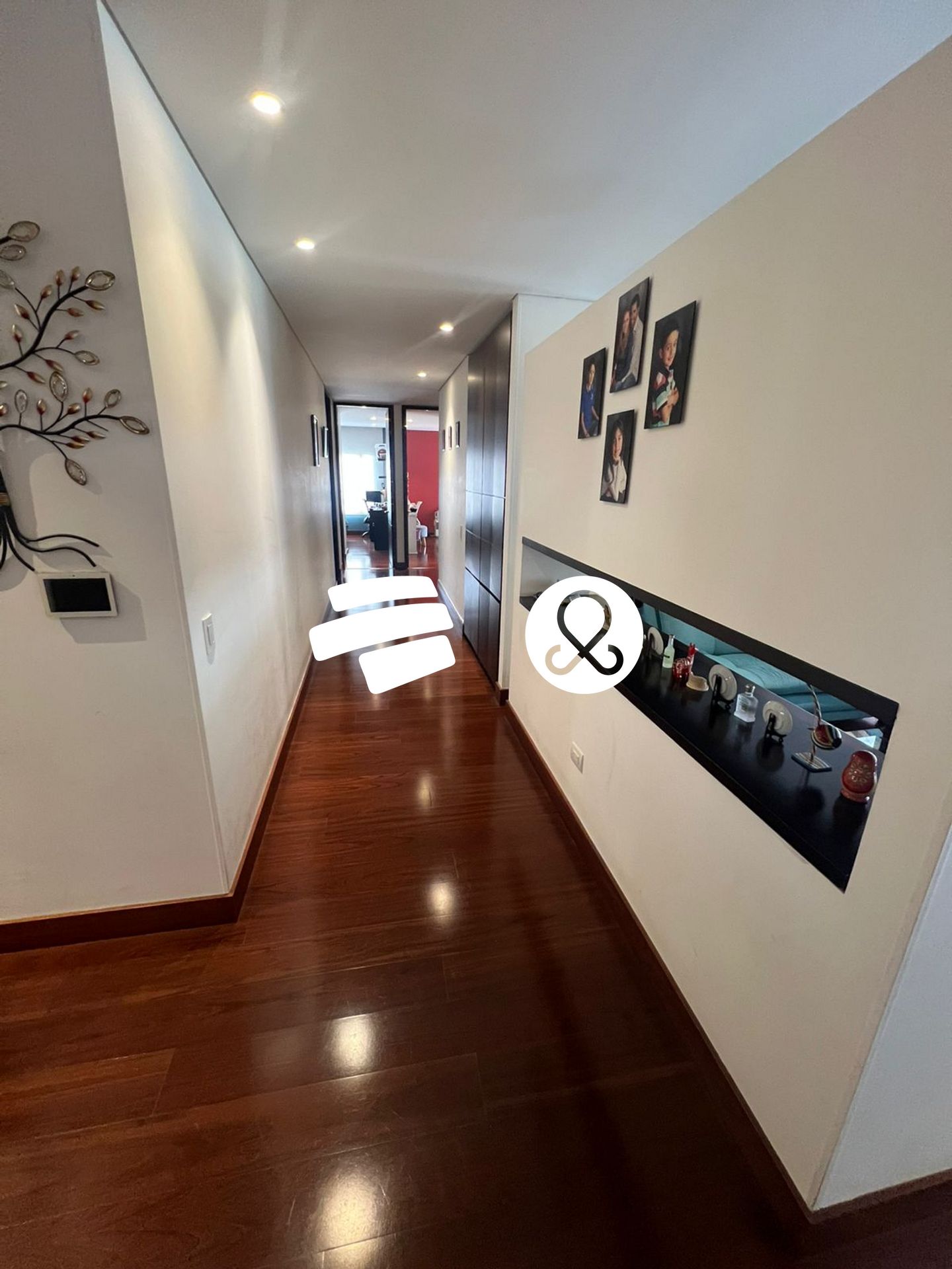 Apartamento en venta en Colina Campestre, Bogotá · foto 3 de 24