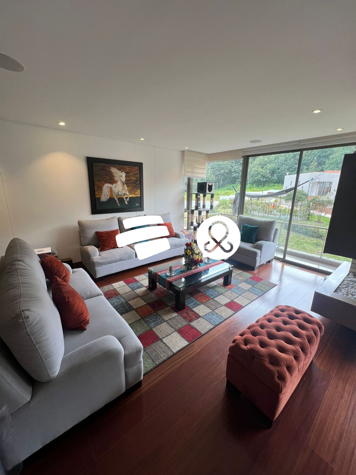 Apartamento en venta en Colina Campestre, Bogotá · foto 5 de 24