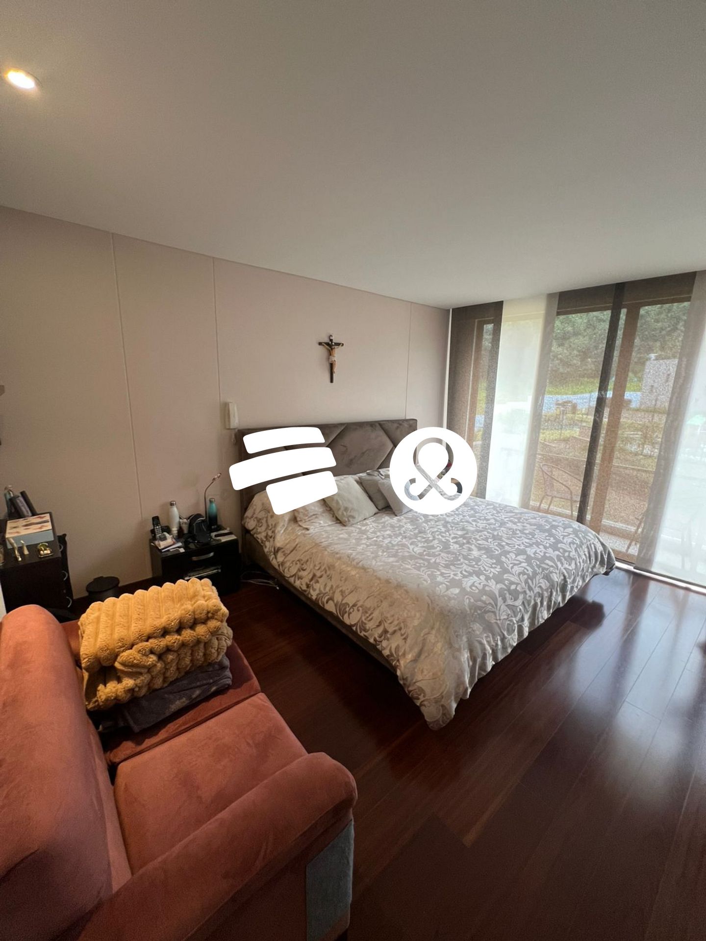 Apartamento en venta en Colina Campestre, Bogotá · foto 6 de 24