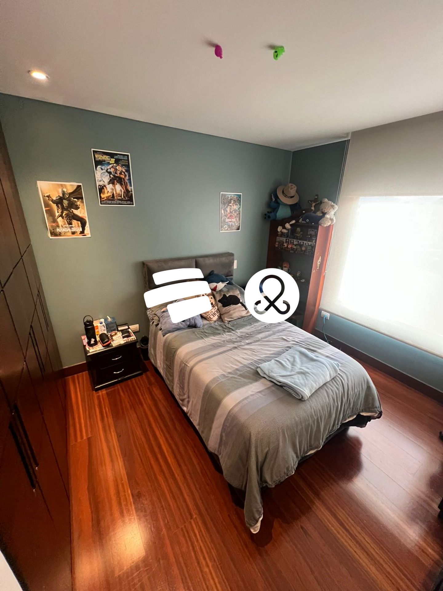 Apartamento en venta en Colina Campestre, Bogotá · foto 7 de 24