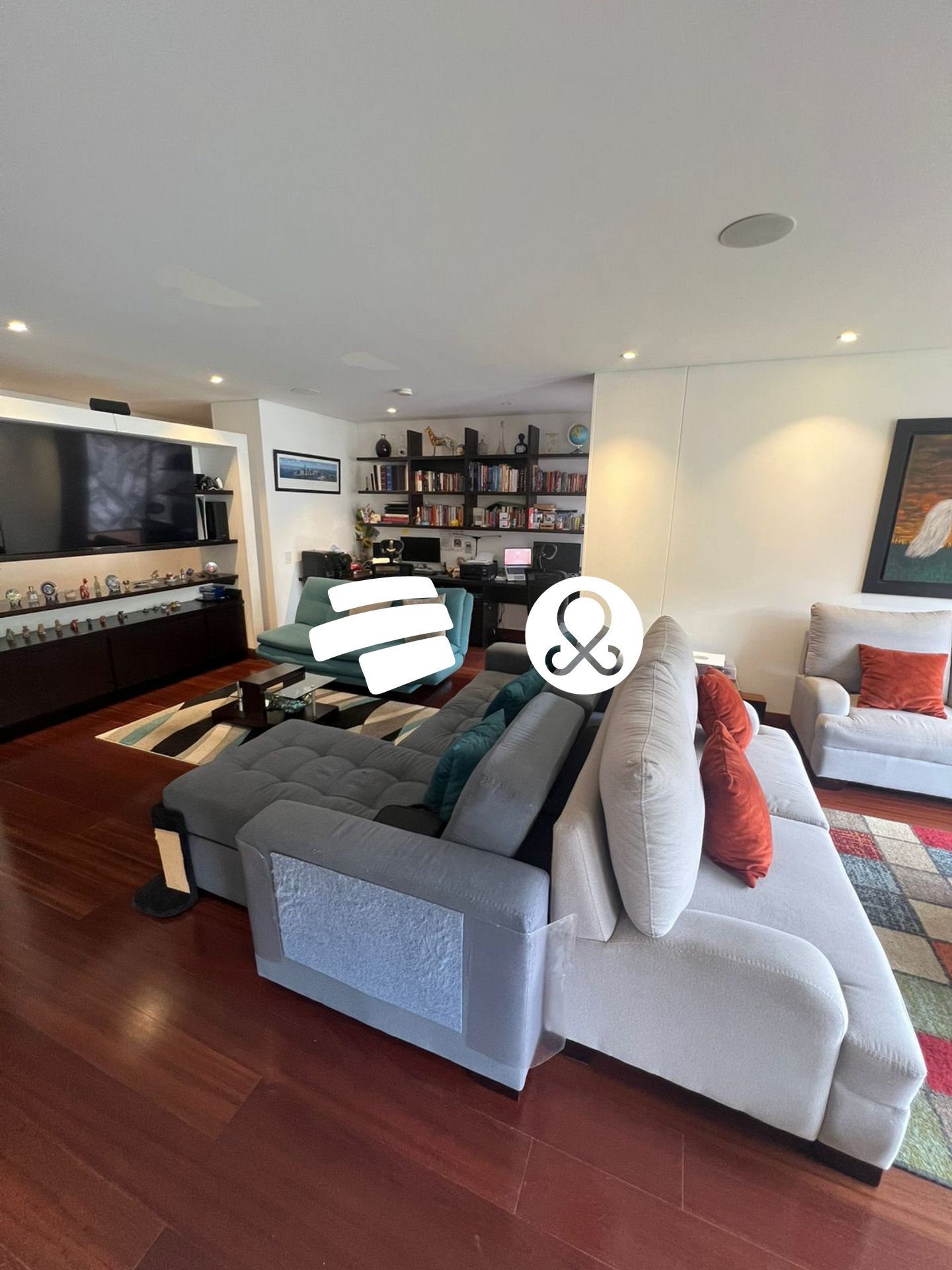 Apartamento en venta en Colina Campestre, Bogotá · foto 8 de 24