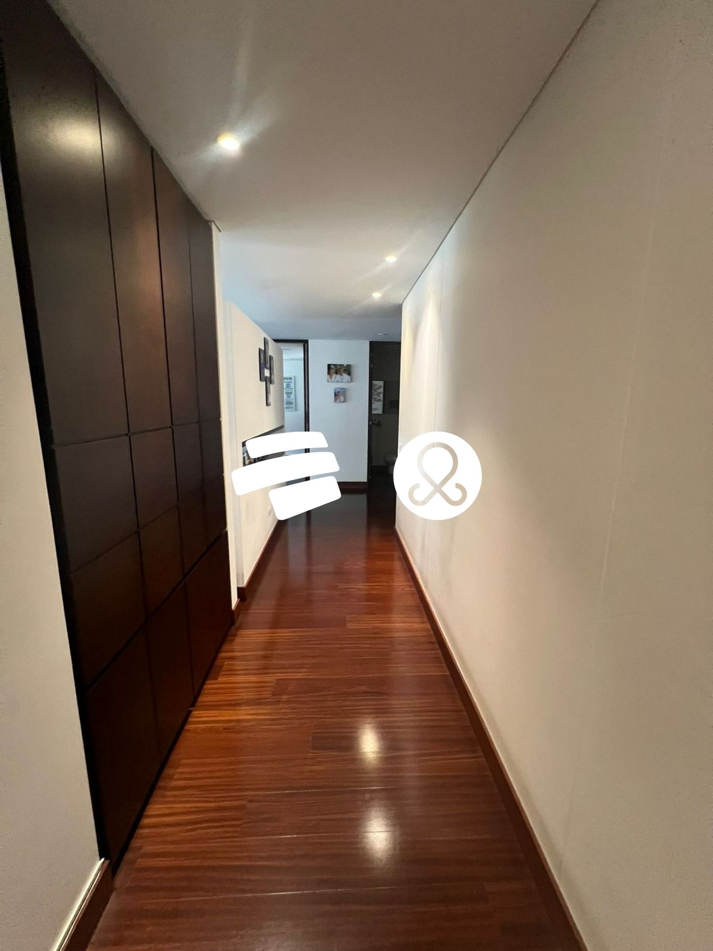 Apartamento en venta en Colina Campestre, Bogotá · foto 9 de 24