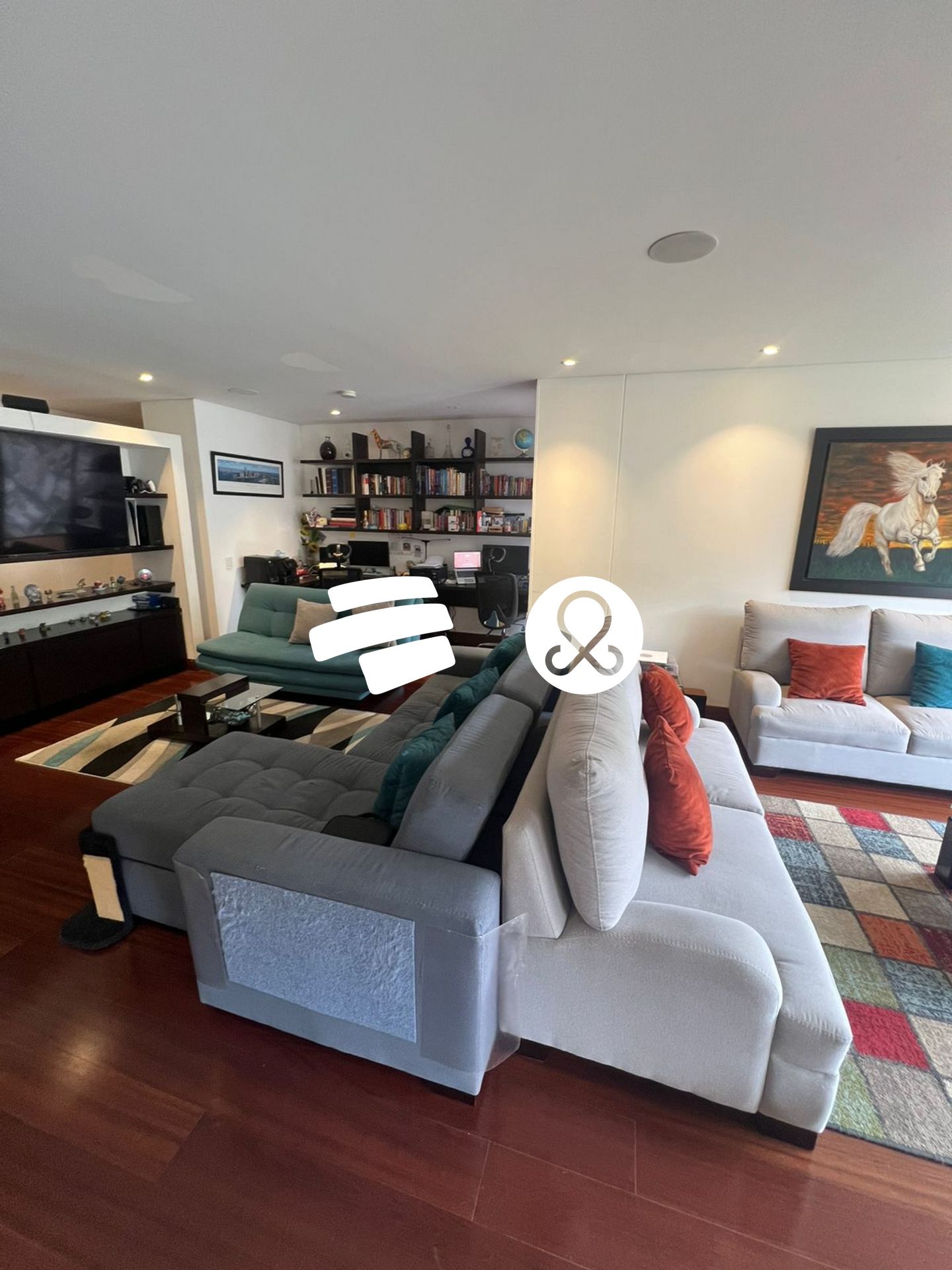 Apartamento en venta en Colina Campestre, Bogotá · foto 11 de 24