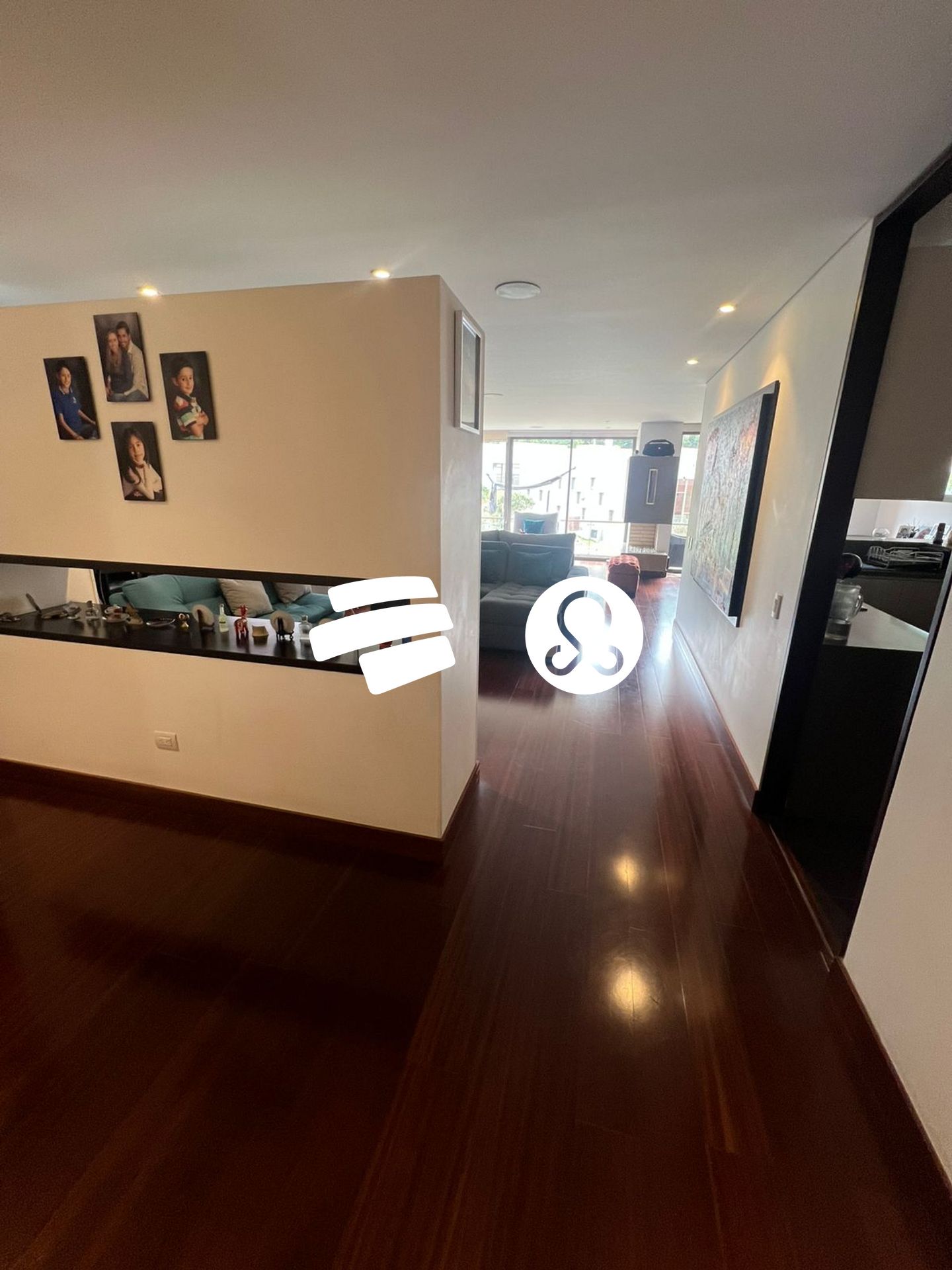 Apartamento en venta en Colina Campestre, Bogotá · foto 13 de 24