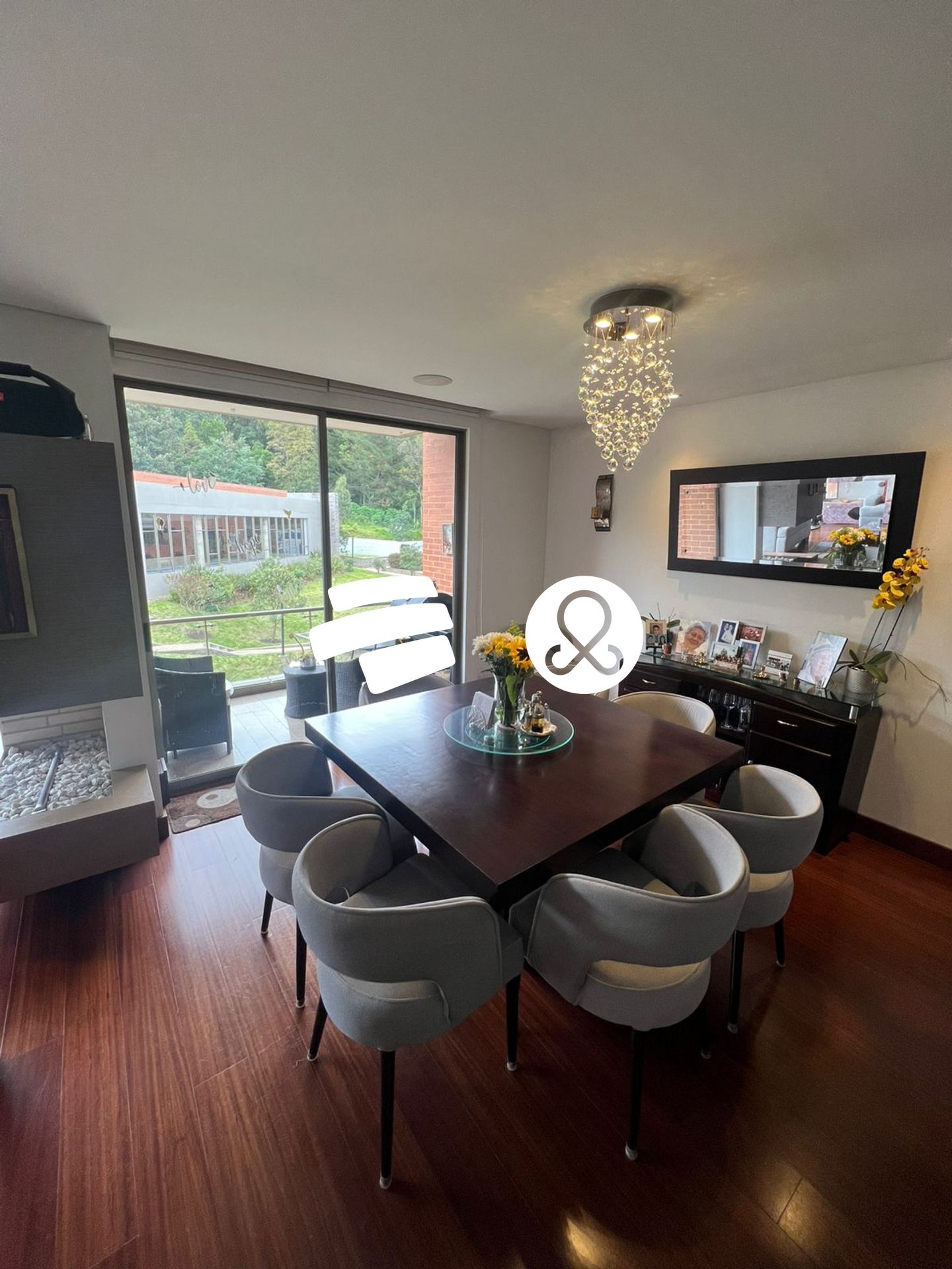 Apartamento en venta en Colina Campestre, Bogotá · foto 14 de 24