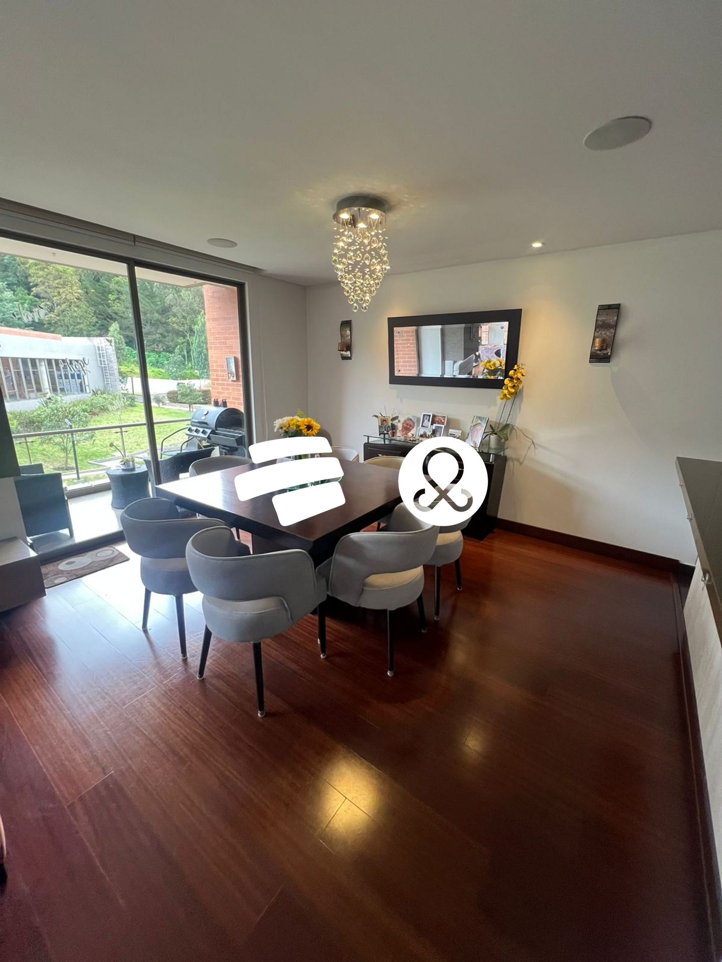 Apartamento en venta en Colina Campestre, Bogotá · foto 15 de 24