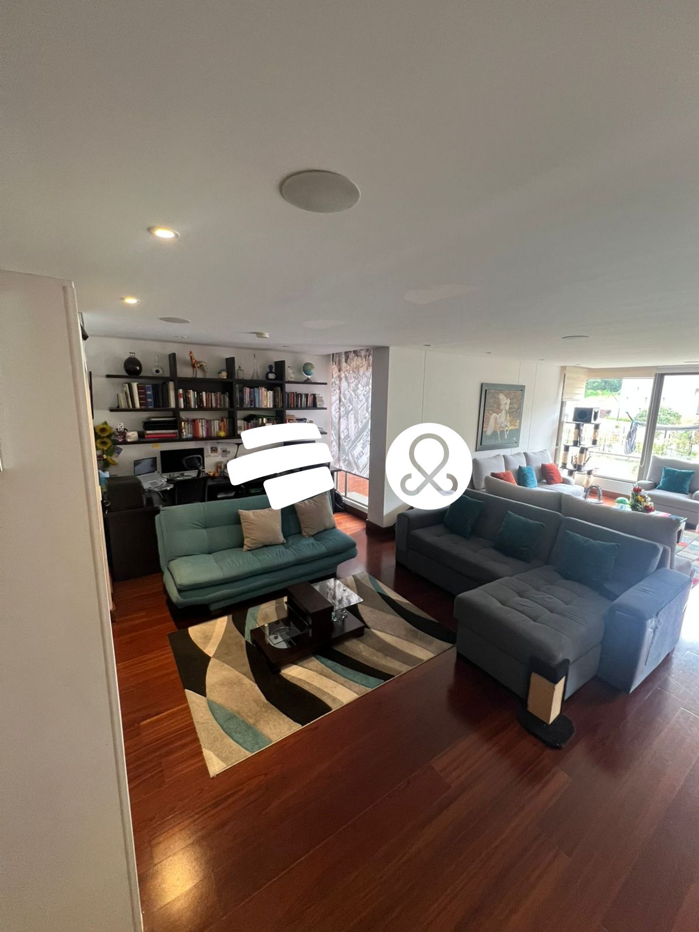 Apartamento en venta en Colina Campestre, Bogotá · foto 16 de 24
