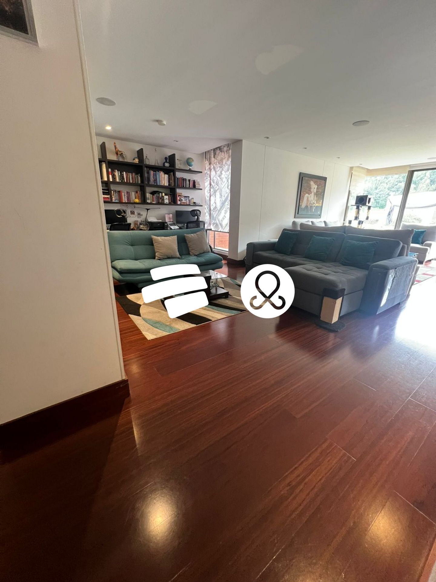 Apartamento en venta en Colina Campestre, Bogotá · foto 17 de 24