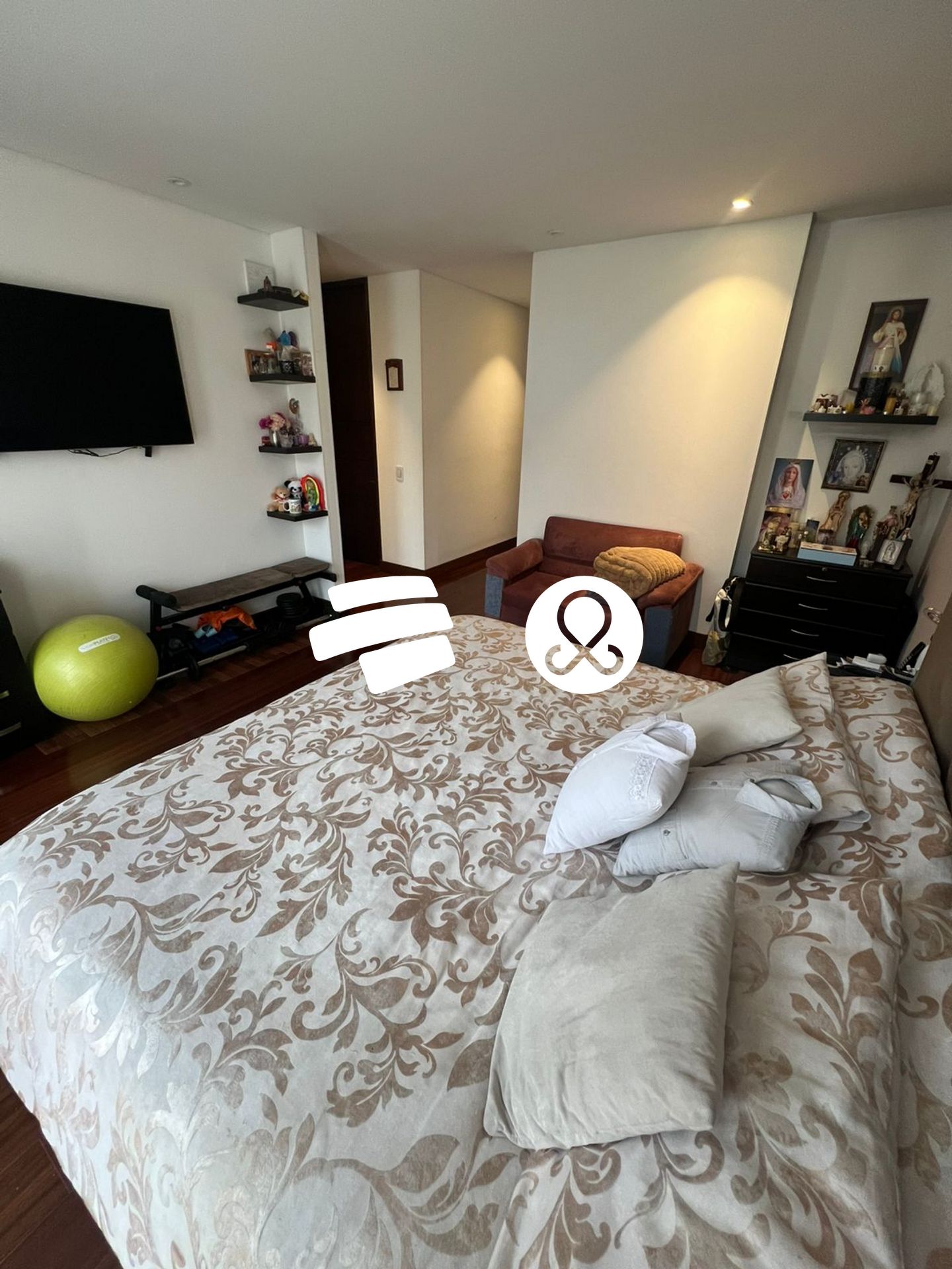 Apartamento en venta en Colina Campestre, Bogotá · foto 19 de 24