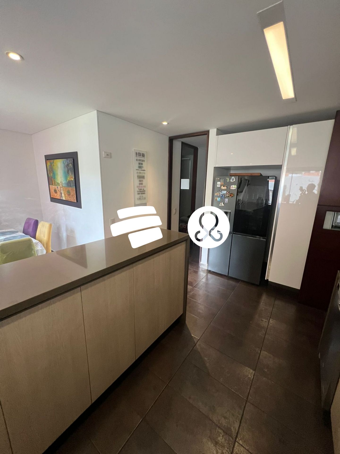 Apartamento en venta en Colina Campestre, Bogotá · foto 21 de 24
