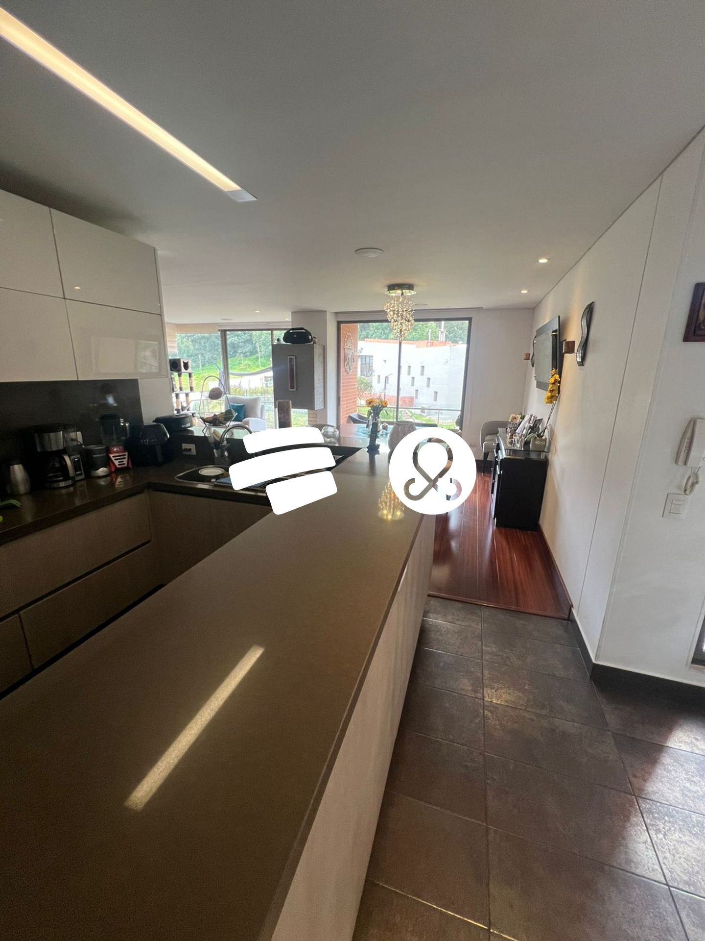 Apartamento en venta en Colina Campestre, Bogotá · foto 22 de 24