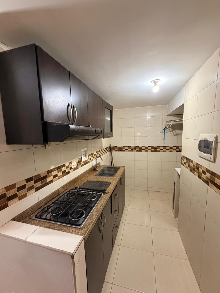 Apartamento en venta en Fontanar Del Río, Bogotá · foto 5 de 12