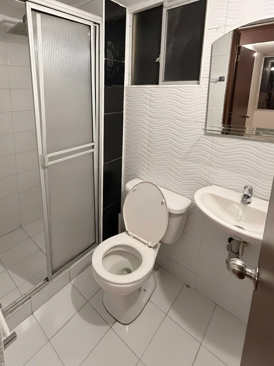 Apartamento en venta en Fontanar Del Río, Bogotá · foto 9 de 12
