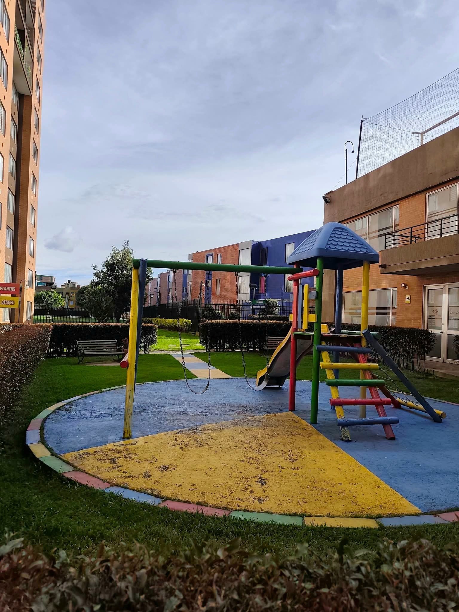 Apartamento en venta en Fontanar Del Río, Bogotá · foto 12 de 12